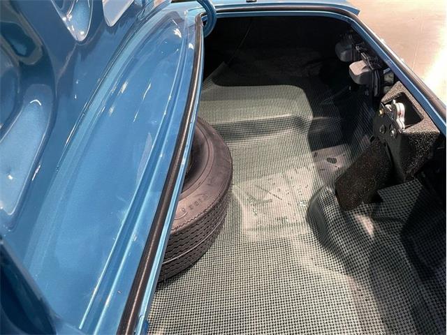 1967 Chevrolet Camaro (CC-2083490) for sale in Depew, New York