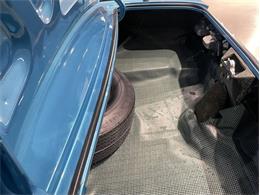 1967 Chevrolet Camaro (CC-2083490) for sale in Depew, New York