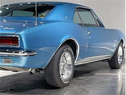 1967 Chevrolet Camaro (CC-2083490) for sale in Depew, New York