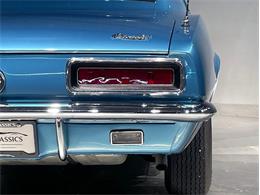 1967 Chevrolet Camaro (CC-2083490) for sale in Depew, New York