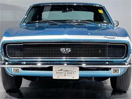 1967 Chevrolet Camaro (CC-2083490) for sale in Depew, New York