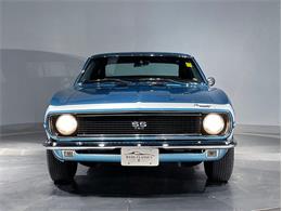 1967 Chevrolet Camaro (CC-2083490) for sale in Depew, New York