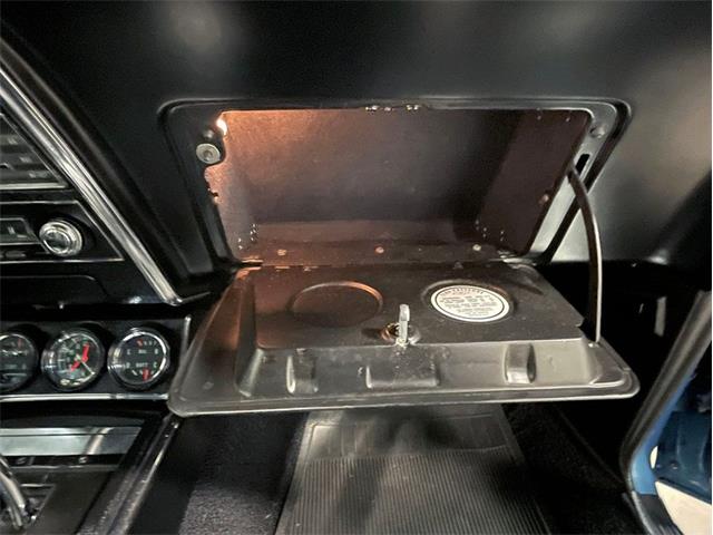 1967 Chevrolet Camaro (CC-2083490) for sale in Depew, New York