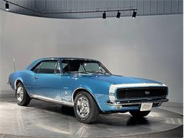 1967 Chevrolet Camaro (CC-2083490) for sale in Depew, New York
