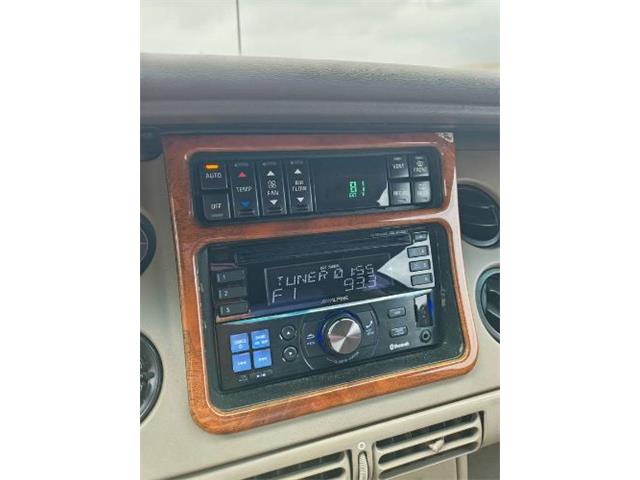 1996 Buick Riviera (CC-2083491) for sale in Cadillac, Michigan