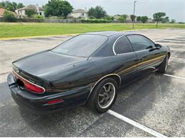 1996 Buick Riviera (CC-2083491) for sale in Cadillac, Michigan