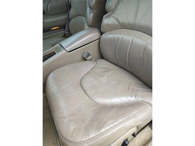 1996 Buick Riviera (CC-2083491) for sale in Cadillac, Michigan