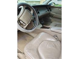 1996 Buick Riviera (CC-2083491) for sale in Cadillac, Michigan
