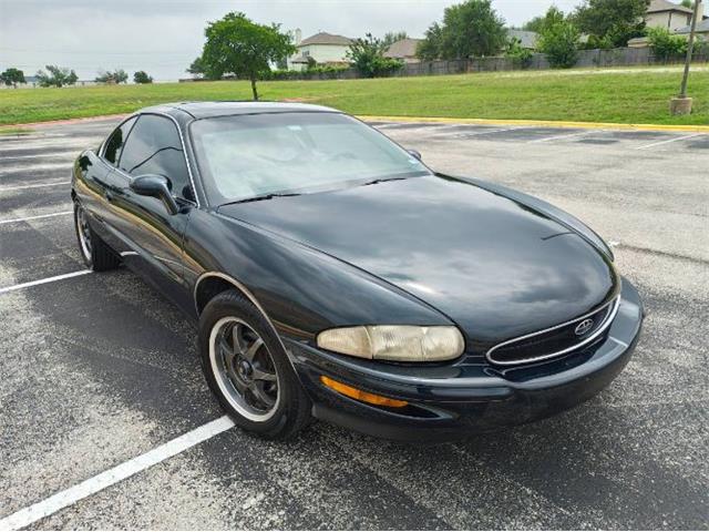 1996 Buick Riviera (CC-2083491) for sale in Cadillac, Michigan