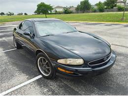 1996 Buick Riviera (CC-2083491) for sale in Cadillac, Michigan