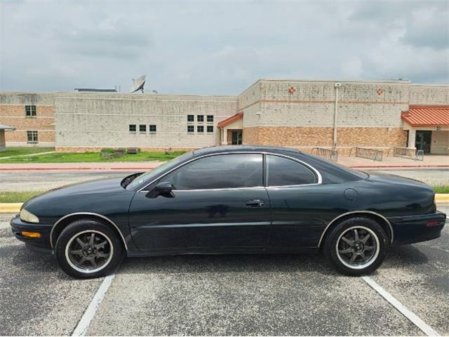 1996 Buick Riviera (CC-2083491) for sale in Cadillac, Michigan