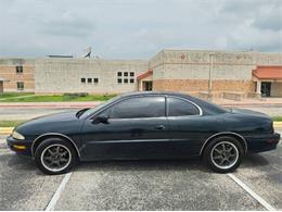 1996 Buick Riviera (CC-2083491) for sale in Cadillac, Michigan