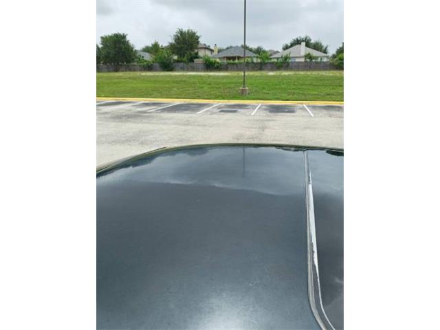 1996 Buick Riviera (CC-2083491) for sale in Cadillac, Michigan