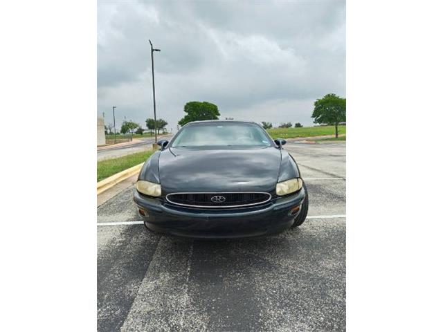 1996 Buick Riviera (CC-2083491) for sale in Cadillac, Michigan