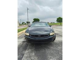 1996 Buick Riviera (CC-2083491) for sale in Cadillac, Michigan