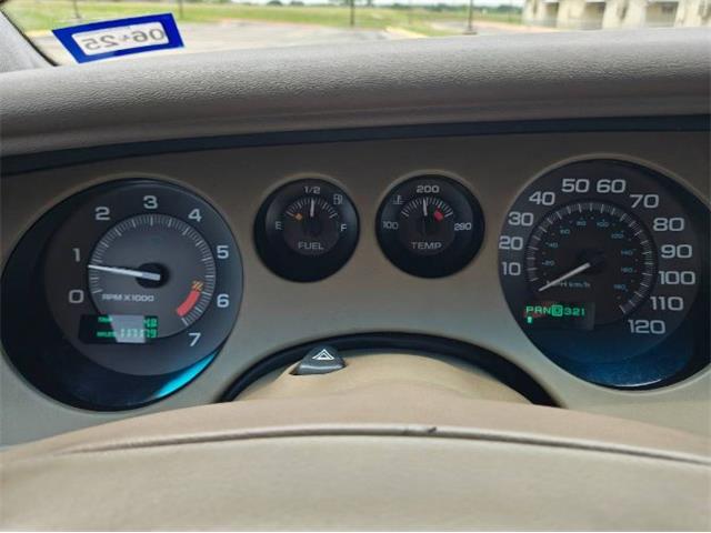 1996 Buick Riviera (CC-2083491) for sale in Cadillac, Michigan