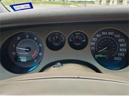 1996 Buick Riviera (CC-2083491) for sale in Cadillac, Michigan