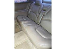 1996 Buick Riviera (CC-2083491) for sale in Cadillac, Michigan