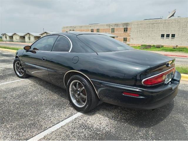 1996 Buick Riviera (CC-2083491) for sale in Cadillac, Michigan