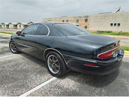 1996 Buick Riviera (CC-2083491) for sale in Cadillac, Michigan