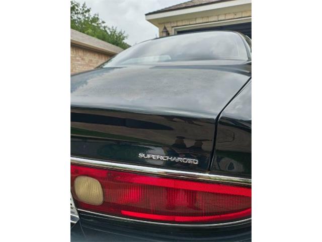 1996 Buick Riviera (CC-2083491) for sale in Cadillac, Michigan
