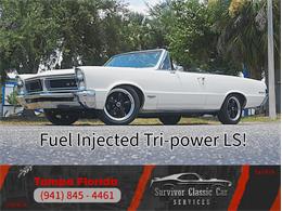 1965 Pontiac LeMans (CC-2083492) for sale in Palmetto, Florida