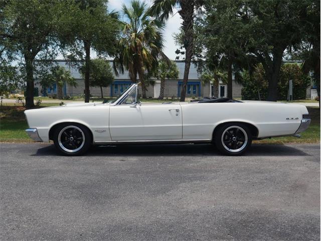 1965 Pontiac LeMans (CC-2083492) for sale in Palmetto, Florida