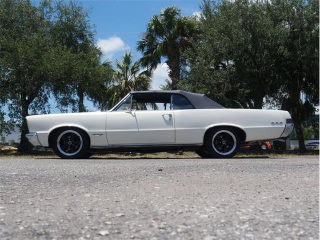 1965 Pontiac LeMans (CC-2083492) for sale in Palmetto, Florida