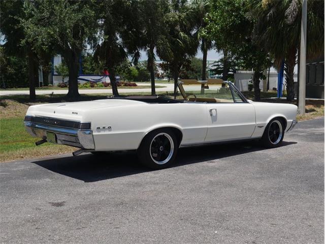 1965 Pontiac LeMans (CC-2083492) for sale in Palmetto, Florida