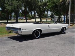 1965 Pontiac LeMans (CC-2083492) for sale in Palmetto, Florida