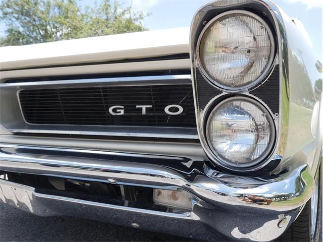 1965 Pontiac LeMans (CC-2083492) for sale in Palmetto, Florida