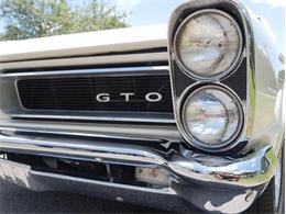 1965 Pontiac LeMans (CC-2083492) for sale in Palmetto, Florida