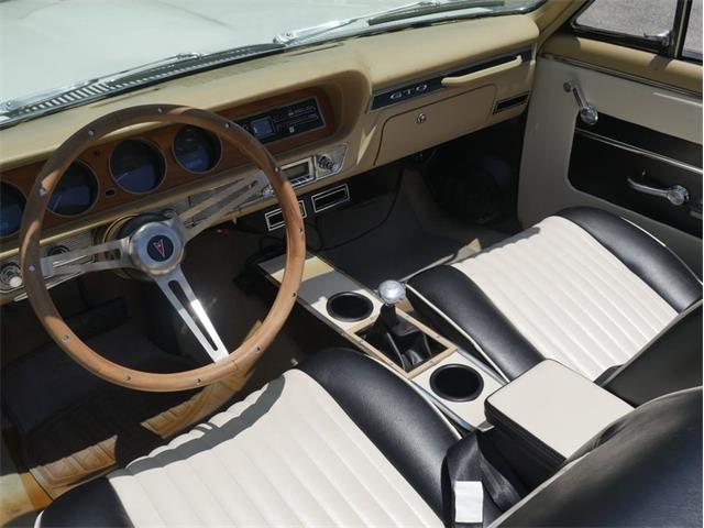 1965 Pontiac LeMans (CC-2083492) for sale in Palmetto, Florida