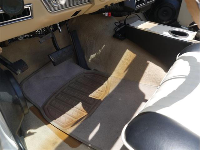 1965 Pontiac LeMans (CC-2083492) for sale in Palmetto, Florida