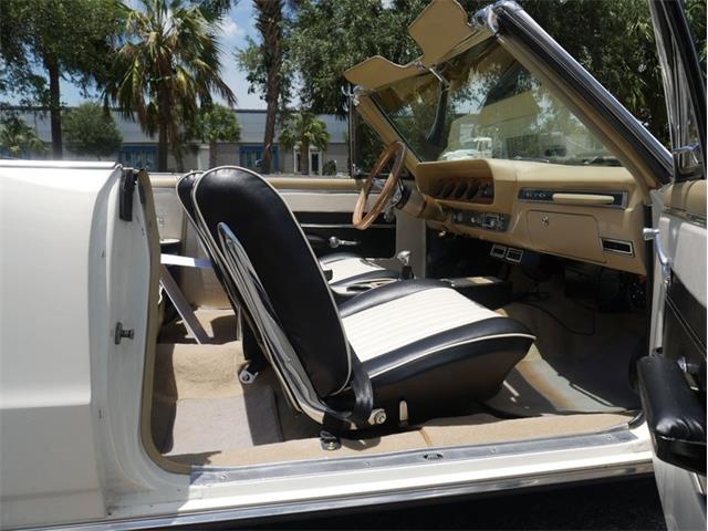 1965 Pontiac LeMans (CC-2083492) for sale in Palmetto, Florida