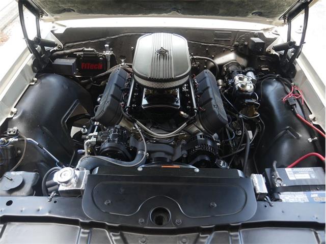 1965 Pontiac LeMans (CC-2083492) for sale in Palmetto, Florida