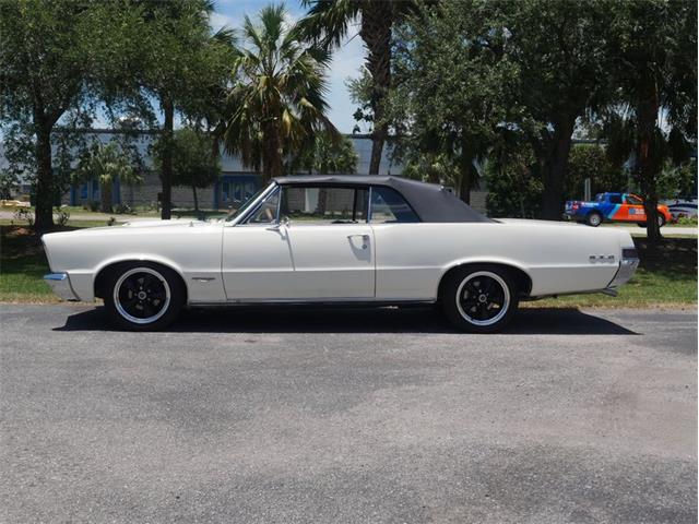 1965 Pontiac LeMans (CC-2083492) for sale in Palmetto, Florida