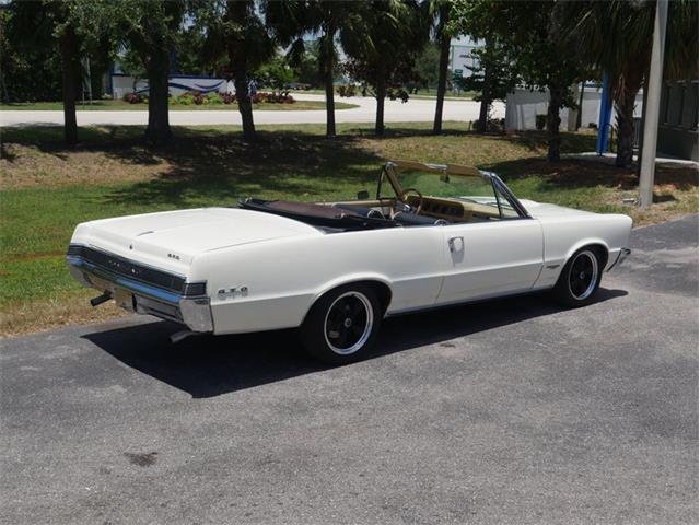 1965 Pontiac LeMans (CC-2083492) for sale in Palmetto, Florida