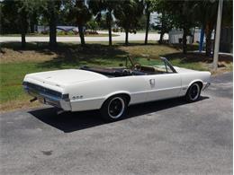 1965 Pontiac LeMans (CC-2083492) for sale in Palmetto, Florida