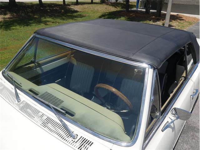 1965 Pontiac LeMans (CC-2083492) for sale in Palmetto, Florida