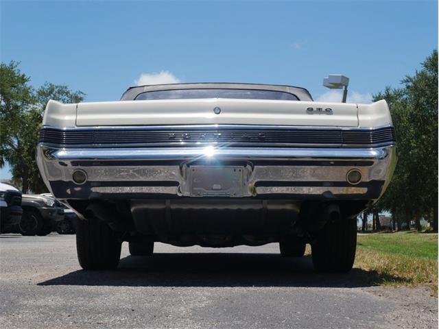 1965 Pontiac LeMans (CC-2083492) for sale in Palmetto, Florida