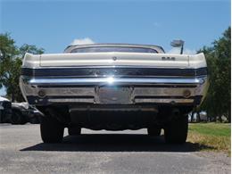 1965 Pontiac LeMans (CC-2083492) for sale in Palmetto, Florida