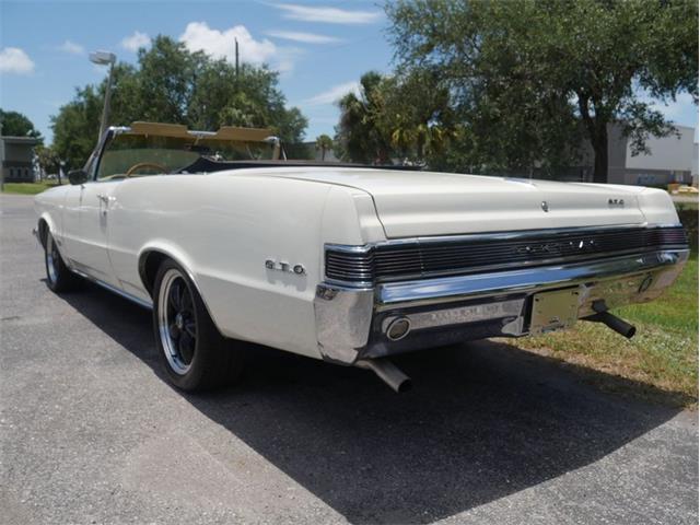 1965 Pontiac LeMans (CC-2083492) for sale in Palmetto, Florida