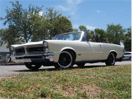 1965 Pontiac LeMans (CC-2083492) for sale in Palmetto, Florida