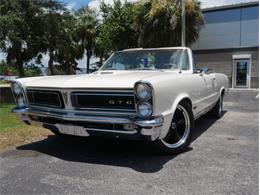 1965 Pontiac LeMans (CC-2083492) for sale in Palmetto, Florida