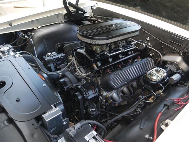 1965 Pontiac LeMans (CC-2083492) for sale in Palmetto, Florida