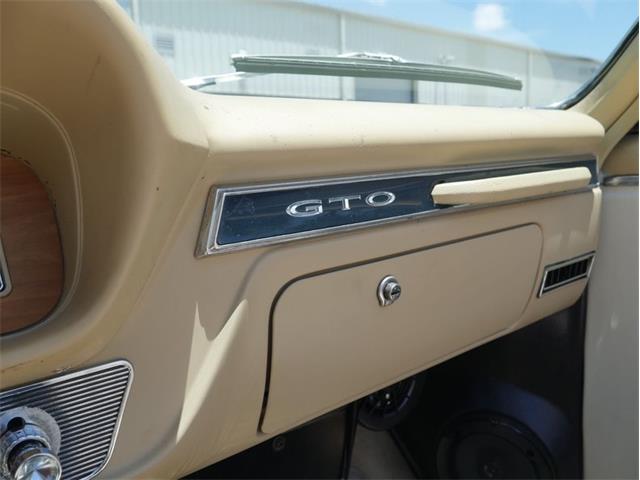 1965 Pontiac LeMans (CC-2083492) for sale in Palmetto, Florida