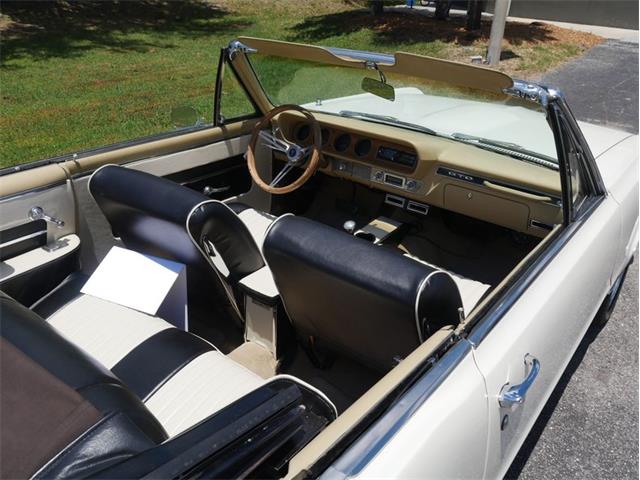 1965 Pontiac LeMans (CC-2083492) for sale in Palmetto, Florida