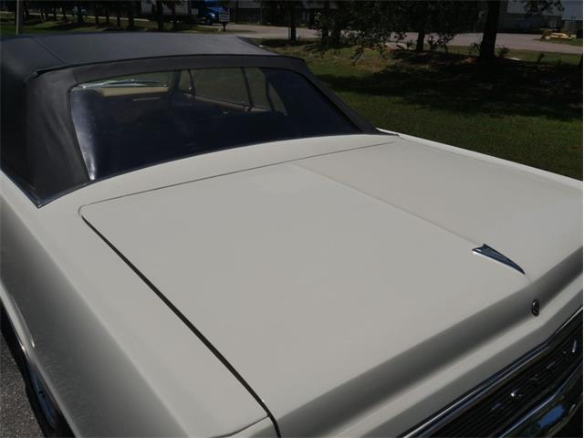1965 Pontiac LeMans (CC-2083492) for sale in Palmetto, Florida