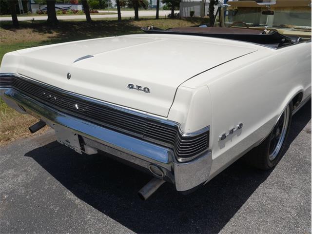 1965 Pontiac LeMans (CC-2083492) for sale in Palmetto, Florida